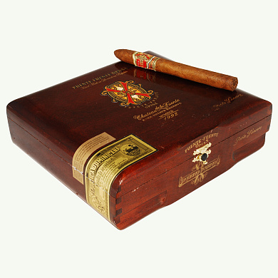 Сигары Arturo Fuente Opus X Petit Lancero - отзывы