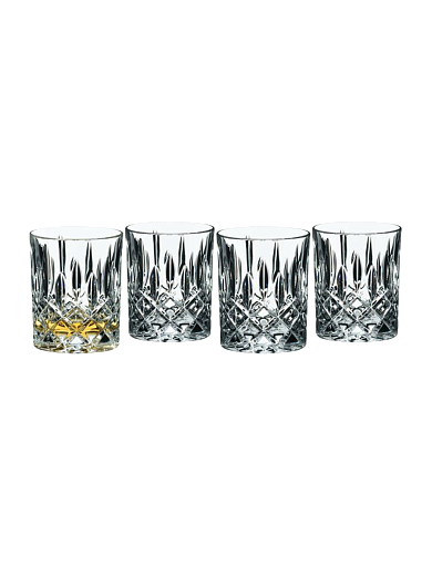 Набор бокалов Riedel Vivant Double Old Fashioned, 295 мл - цена