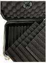 Хьюмидор Aficionado Cigar Safe 40 - фото 6