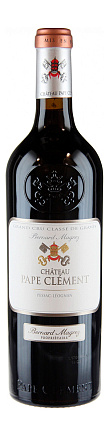 Вино Chateau Pape Clement AOC Pessac-Leognan Grand Cru Classe de Graves