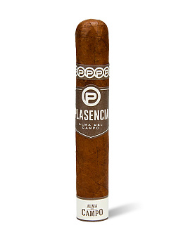 Сигара Plasencia Alma Del Campo Tribu Robusto - фото