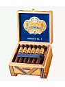 Сигары Diamond Crown Maximus Robusto No. 5 - фото 2