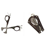 Каттер Xikar 400BK MTX Multi-Tool Black - фото 1
