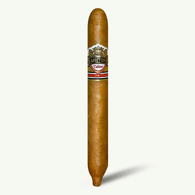 Сигары Ashton Cabinet 4-pack Selection No. 3 - фото