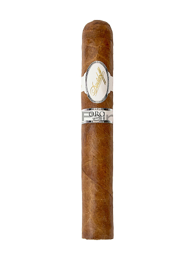 Сигара Davidoff Oro Blanco Single Box - фото
