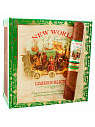 Сигары AJ Fernandez New World Cameroon Double Robusto - фото 3