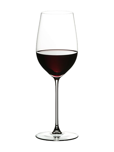 Набор бокалов для вина Riedel Veritas Riesling/Zinfandel, 395 мл - цена