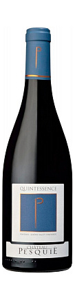 Вино Chateau Pesquie, "Quintessence", Cotes du Ventoux