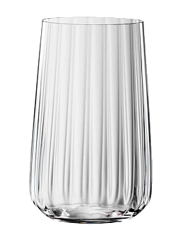 Набор бокалов Spiegelau Lifestyle Longdrink, 510 мл - фото