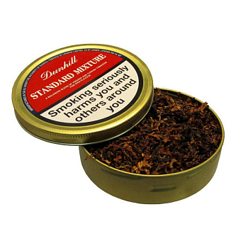 Dunhill Standart Mixture