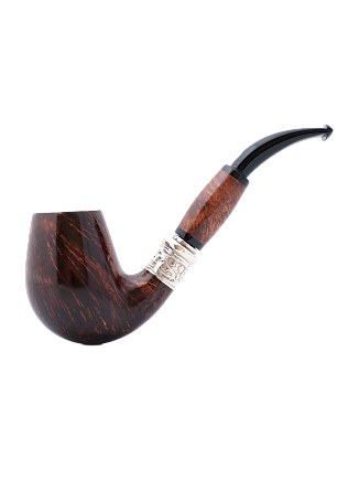 Курительная трубка Ser Jacopo Nauta S255, в шкатулке