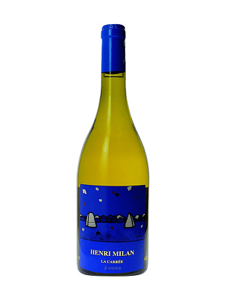 Вино Domaine Henri Milan, "La Carree"