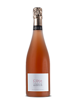 Le Brun de Neuville Côte Rosée Rosé de Noirs & Blancs - фото