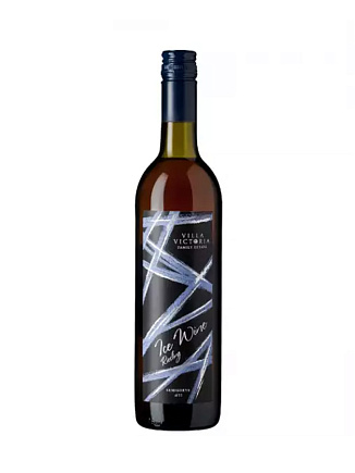 Вино "Villa Victoria" Riesling Semigorya Ice Wine