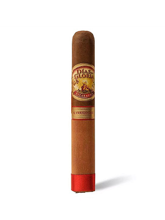 Сигары Dias De Gloria Robusto