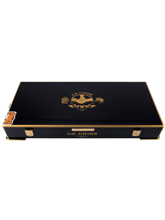 Сигары La Union My Father & Tatuaje Limited Edition - фото 6