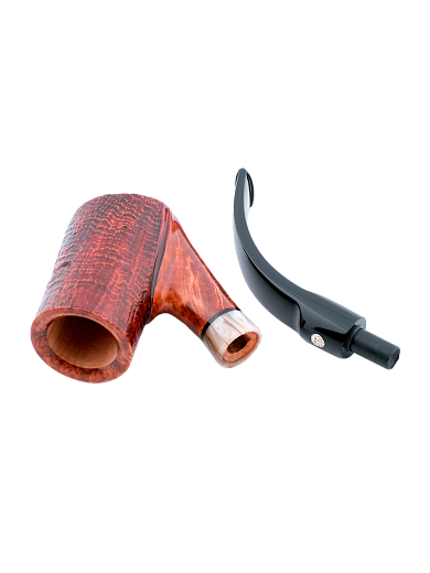 Курительная трубка Mastro de Paja Unica Blast Stand-Up M782-2 - отзывы