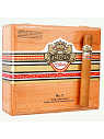 Сигары Ashton Cabinet Selection No. 7 Toro - фото 3