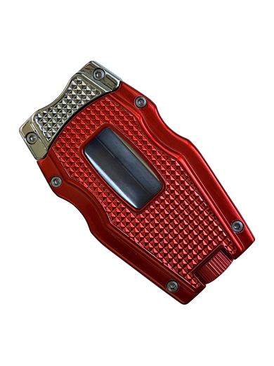 Гильотина Aficionado GLDTR RD Gladiator V-Cut & Punch Red 64 Ring Gauge - отзывы