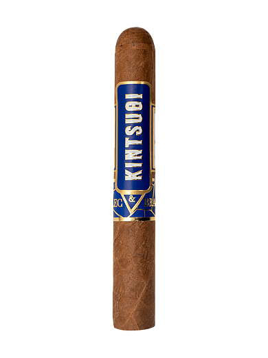 Сигары Alec Bradley Kintsugi Robusto - фото