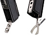 Зажигалка Lotus LBLT 20000 Dominator Black Настольная - фото 3