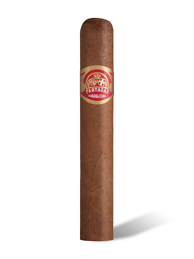 Сигары Partagas Shorts - фото