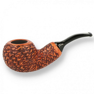 CHACOM Reverse Calabash rustic