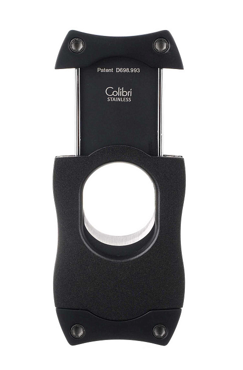 Гильотина Colibri S-cut, черная CU500T10 - фото 10