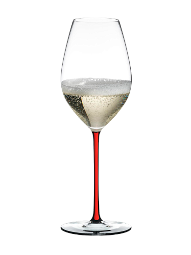 Бокал для вина Riedel Fatto A Mano Champagne Red, 445 мл - цена