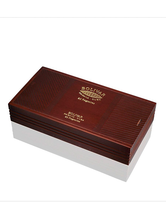 Сигары Bolivar Regentes Edicion Limitada 2021 - фото 6