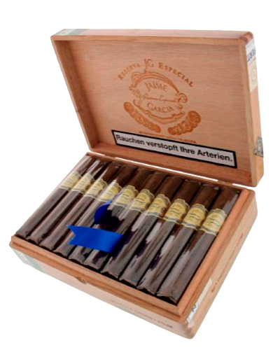 Сигары My Father Jaime Garcia Reserva Especial Super Gordo - цена