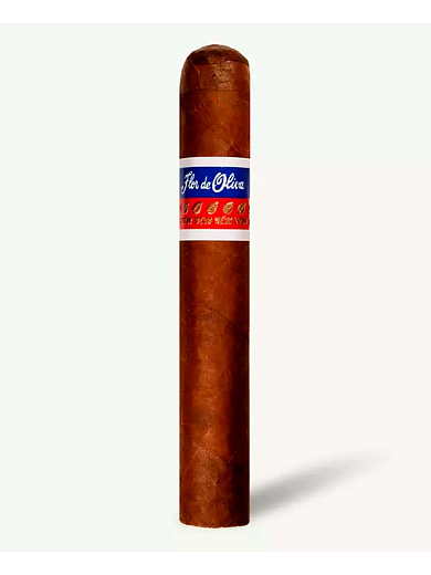 Сигары Flor de Oliva Robusto - фото