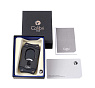 Гильотина Colibri S-cut, черная CU500T10 - фото 6
