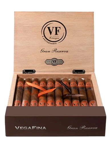 Сигары VegaFina Aniversario Gran Reserva - цена