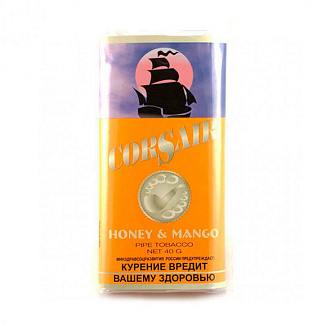 Corsair Honey & Mango