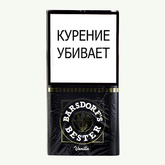 Barsdorf's Bester Vanilla (Kapt'n Bester)