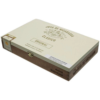 Сигары Joya de Nicaragua Clasico Original Toro - отзывы