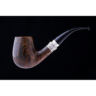 Fiamma di Re 1 Corona с фигурным кольцом F691-2