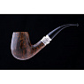 Fiamma di Re 1 Corona с фигурным кольцом F691-2 - фото 1