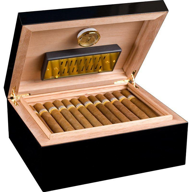 Хьюмидор Adorini Sorrente Deluxe - фото 4