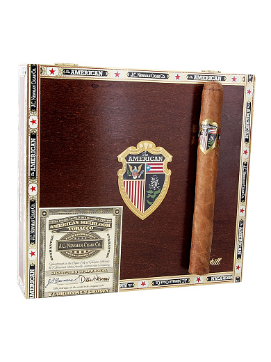 Сигары The American Churchill - отзывы