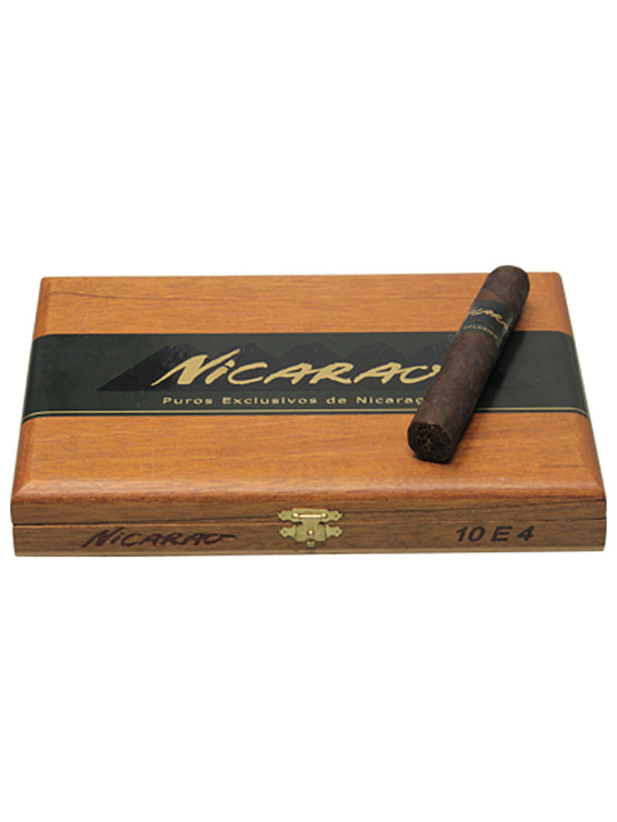 Сигары Nicarao Puro Exclusivo Robusto Extra - фото 6