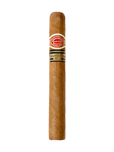 Сигары Romeo Y Julieta Romeo De Luxe Edicion Limitada 2013 - фото