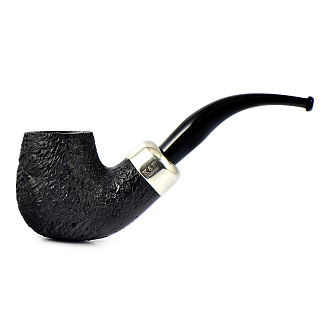 Курительная трубка Peterson Army SandBlast XL90 (фильтр 9 мм)