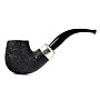 Курительная трубка Peterson Army SandBlast XL90 (фильтр 9 мм)
