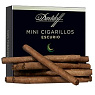 Сигариллы Davidoff Mini C'llos Escurio - фото 1