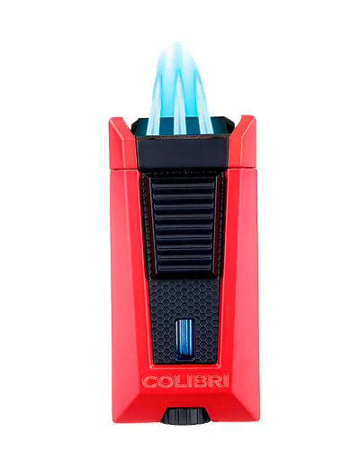 Зажигалка сигарная Colibri Stealth LI900T22 - цена