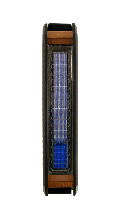 Зажигалка сигарная Colibri Rally LI360T6 - фото 12