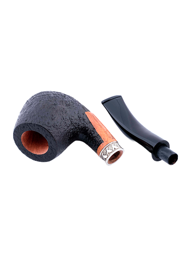 Курительная трубка Ser Jacopo Picta Magritte №12 S573, в шкатулке - отзывы