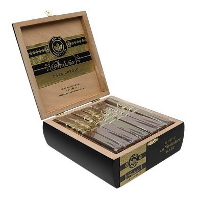 Сигары Joya de Nicaragua Antano Dark Corojo La Niveladora - цена